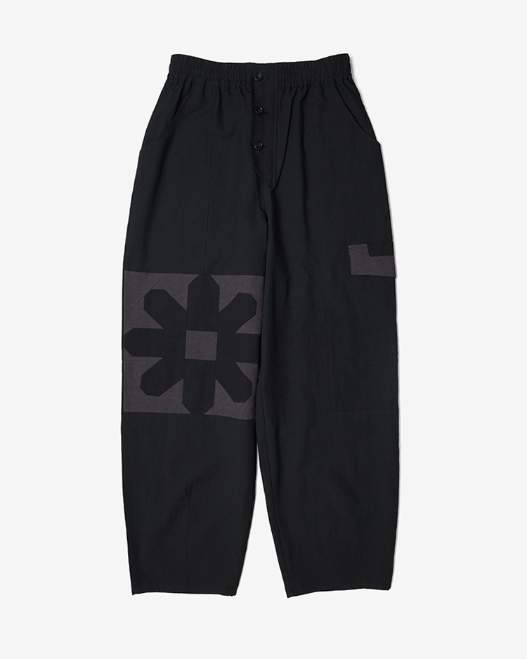 Spomenik / Easy Pants 001