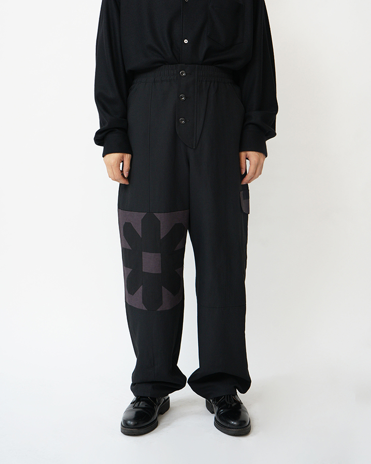Spomenik / Easy Pants 001