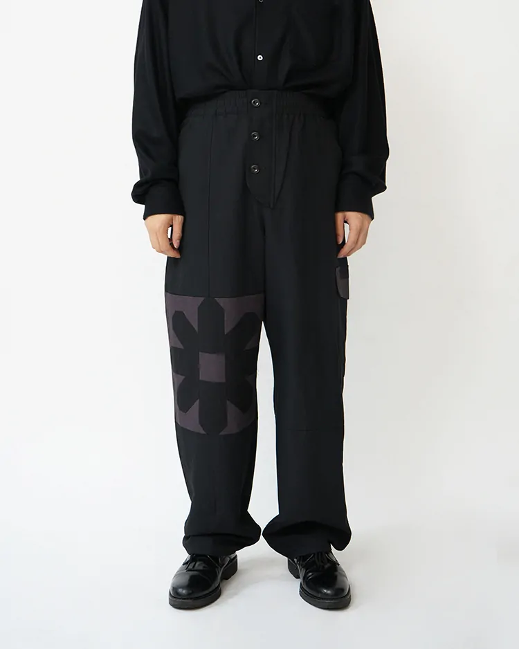 Spomenik / Easy Pants 001