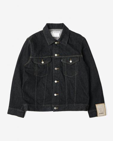  / DENIM JACKET(18-13B)