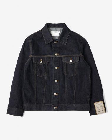 / DENIM JACKET(18-14W)