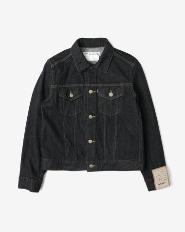  / DENIM JACKET(16-13B)
