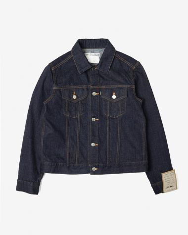  / DENIM JACKET(16-13W)