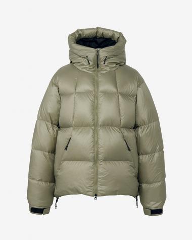  / PERTEX QUANTAM Down Parka / OAK BEIGE (OE)