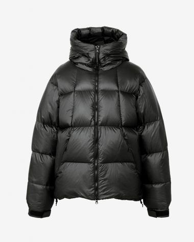  / PERTEX QUANTAM Down Parka / BLACK (BK)