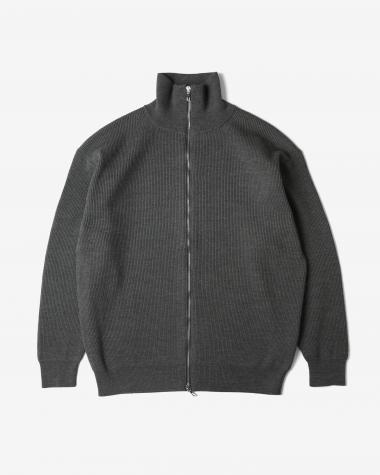  / High Density Drivers Knit / GRAY