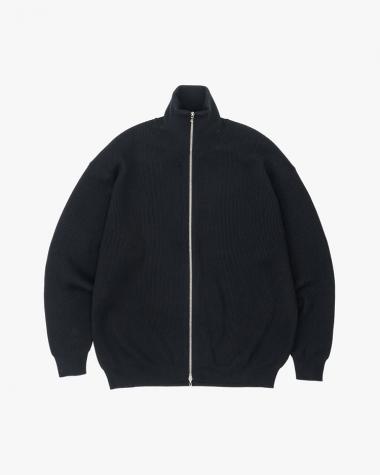  / High Density Drivers Knit / BLACK