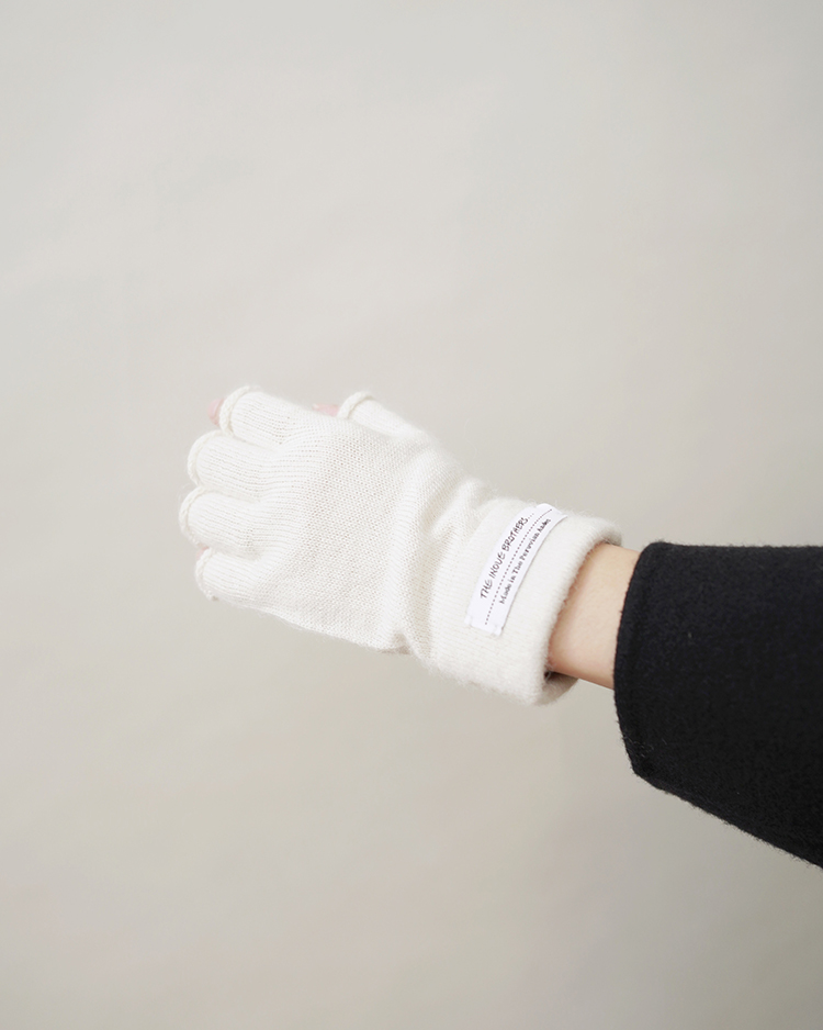 THE INOUE BROTHERS... / Glovelettes / ECRU