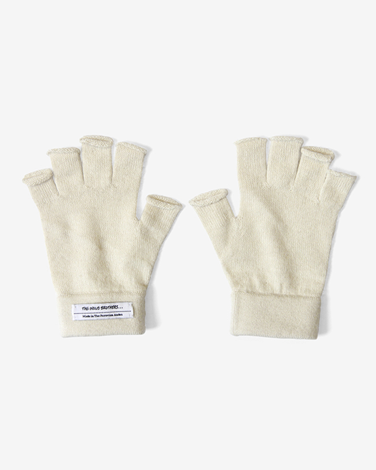 THE INOUE BROTHERS... / Glovelettes / ECRU