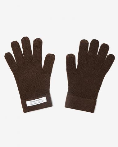 THE INOUE BROTHERS... / Gloves / BROWN