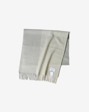 THE INOUE BROTHERS... / Brushed Scole / BLOCK GREY