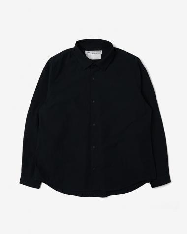 / STANDARD - COMFORT SHIRT / NAVY