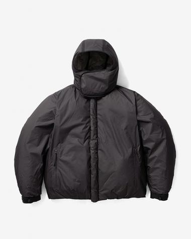 / WINDSTOPPER Thermo Padded Jacket / BIOTITE (BX)