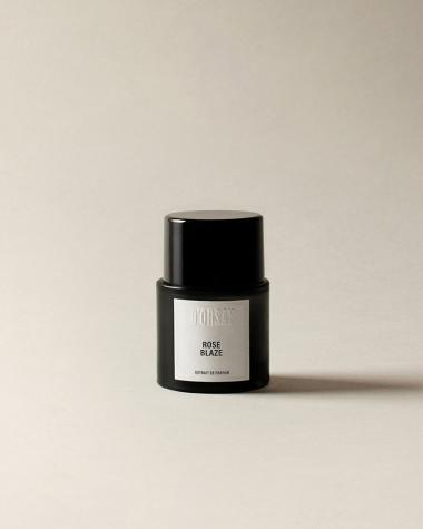 / ローズブレイズ / エクストレ ドゥ パルファン / 50ml