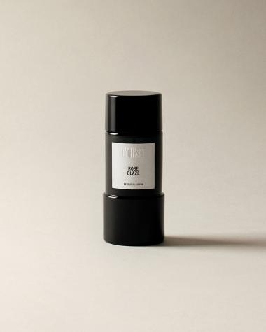 / ローズブレイズ / エクストレ ドゥ パルファン / 90ml