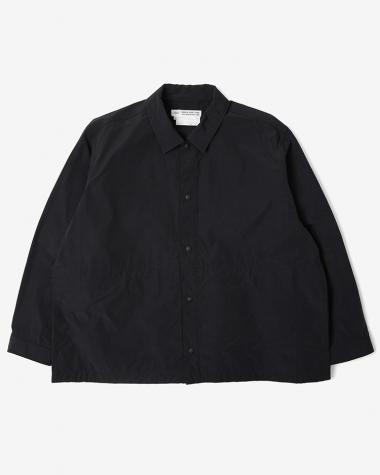  / Coach Jacket / CHARCOAL