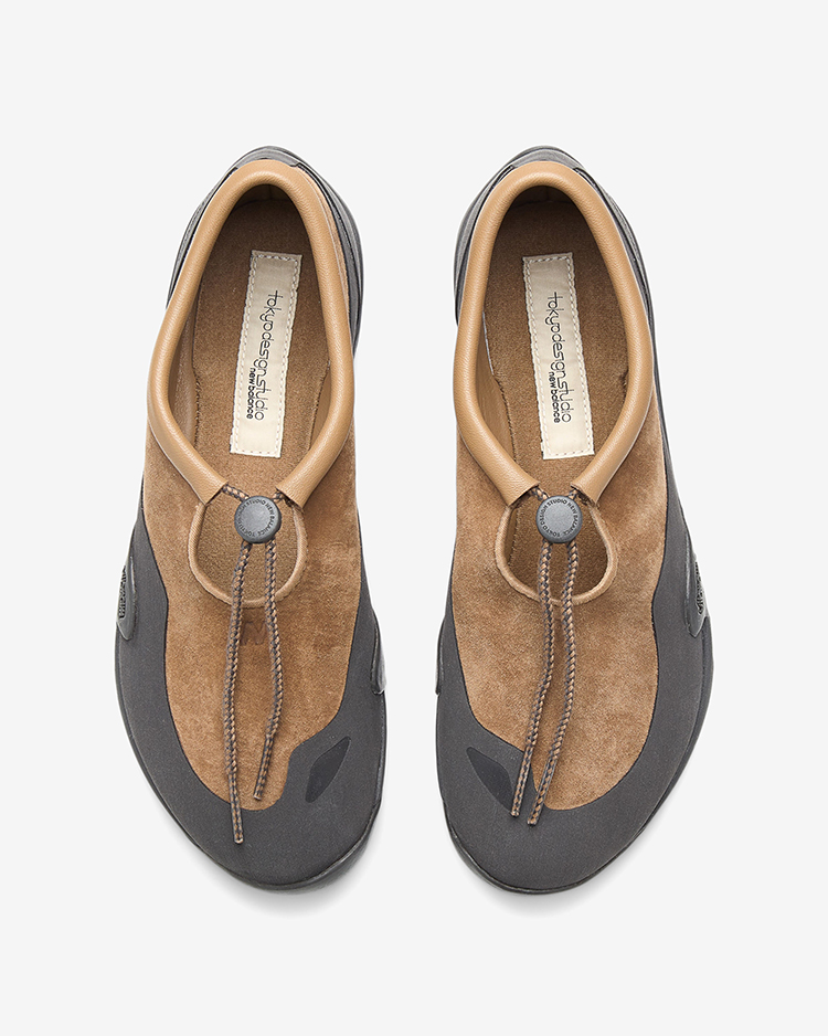 TOKYO DESIGN STUDIO New Balance  / MT10TOK2 (WOMEM) / BROWN