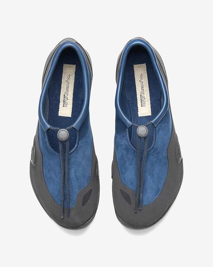 TOKYO DESIGN STUDIO New Balance  / MT10TOK4 (MEN) / NAVY