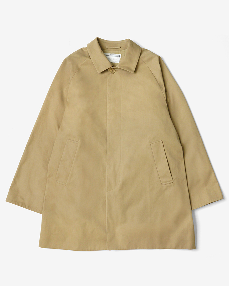 YAECA (MEN) (ヤエカ) | OUTER WEAR(アウター) | Dice&Dice | ONLINE STORE