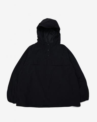 YAECA (MEN) / Anorak / CHARCOAL