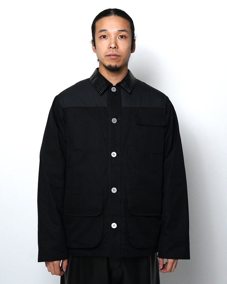 beta post ベータポスト　コート beta post (ベータ ポスト) | Dice&Dice | ONLINE STORE