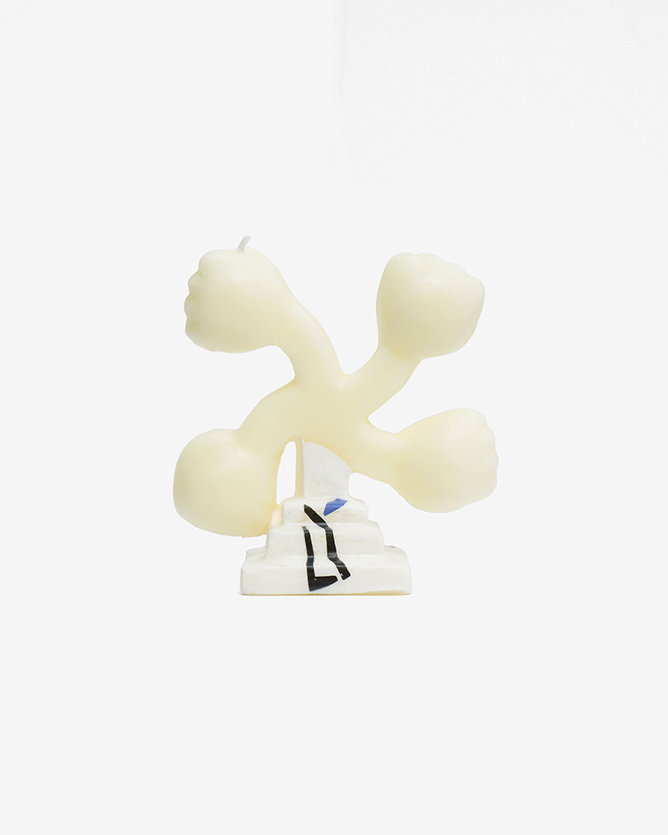 OLGA GOOSE CANDLE / WINDMILL 風車