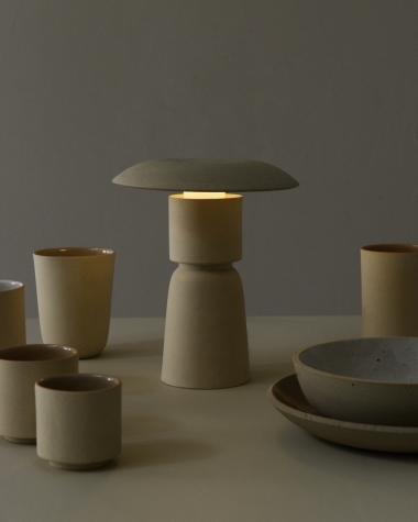 OTHER / Atelier matic x ONE KILN / LIGHTHOUSE B
