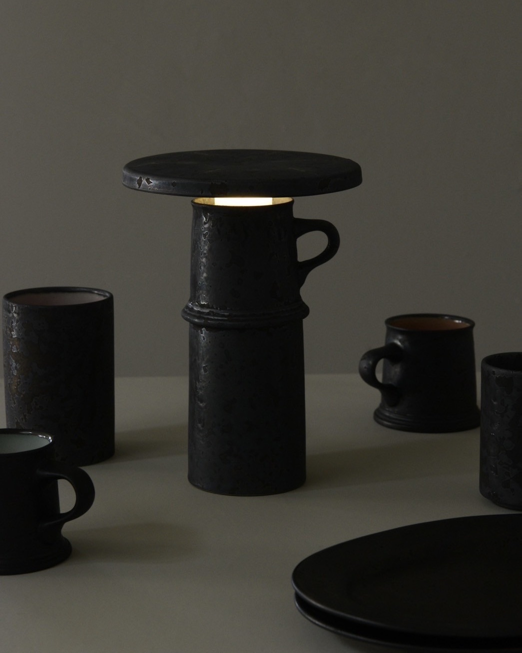 OTHER / Atelier matic x ONE KILN / LIGHTHOUSE C