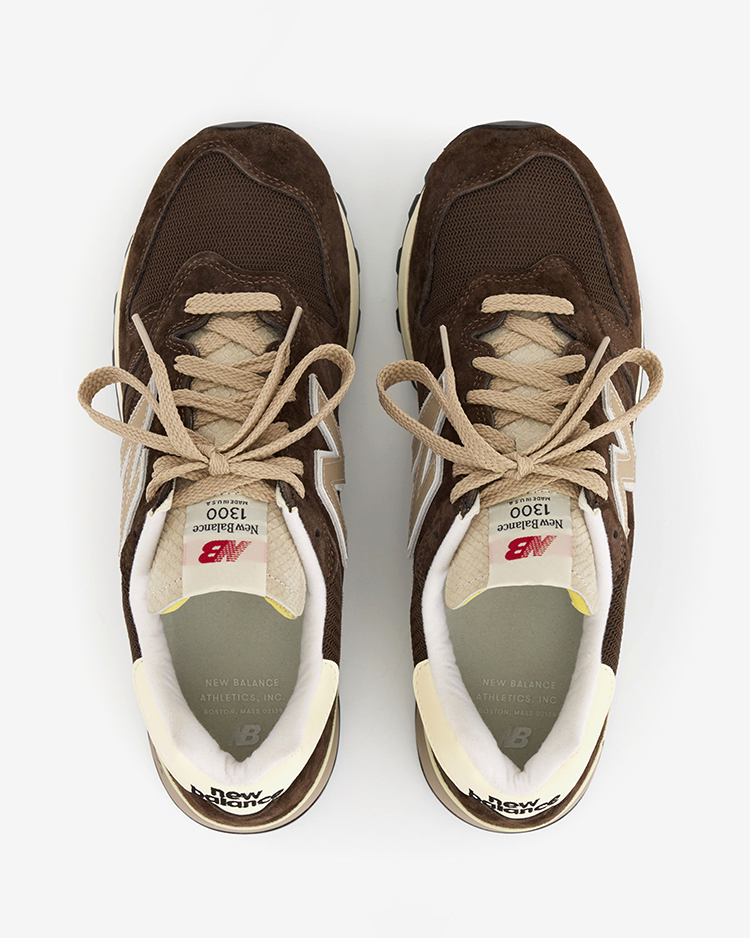 NEW BALANCE / U1300RS