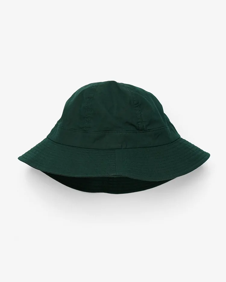 YAECA (MEN) / Jungle Hat / GREEN