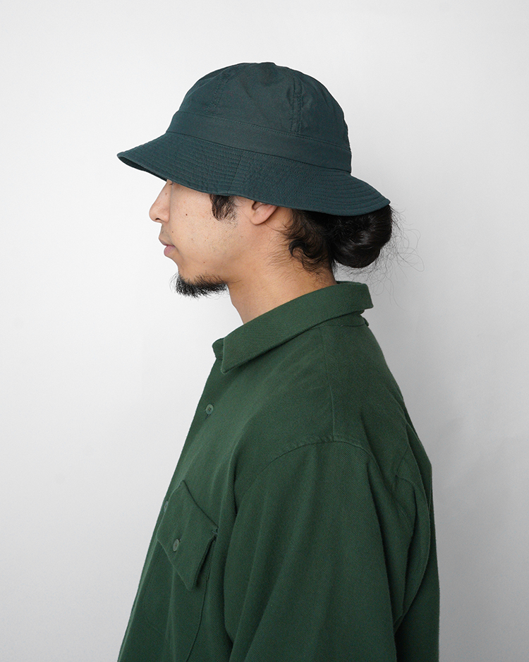 YAECA (MEN) / Jungle Hat