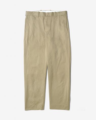  / STANDARD - CHINO / KHAKI