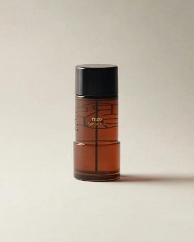  / 17:30 ソン ザン モ / ひとことも言わずに / 90ml