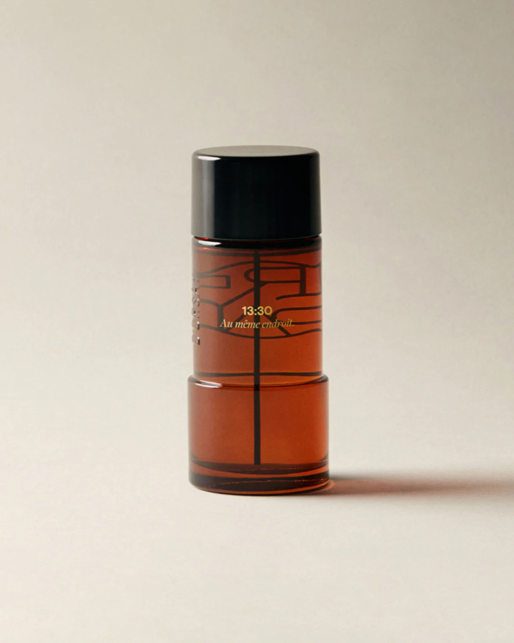 D'ORSAY / 13:30 オ メモンドロワ / いつものところ / 90ml