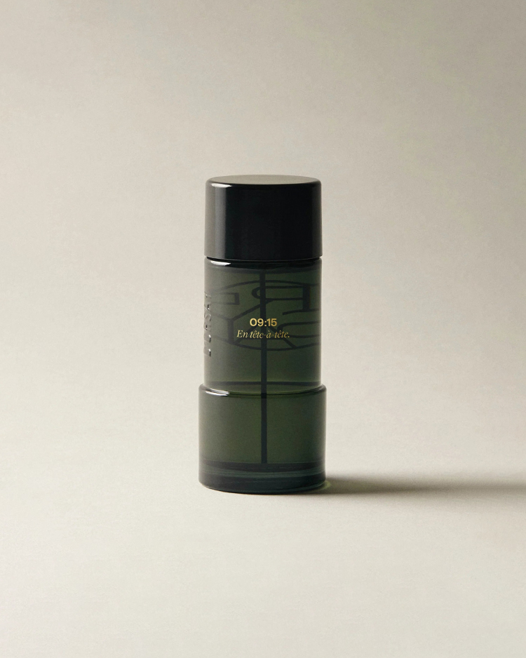 D'ORSAY / 09:15 アン テタ テトゥ / フェイス トゥ フェイス / 90ml