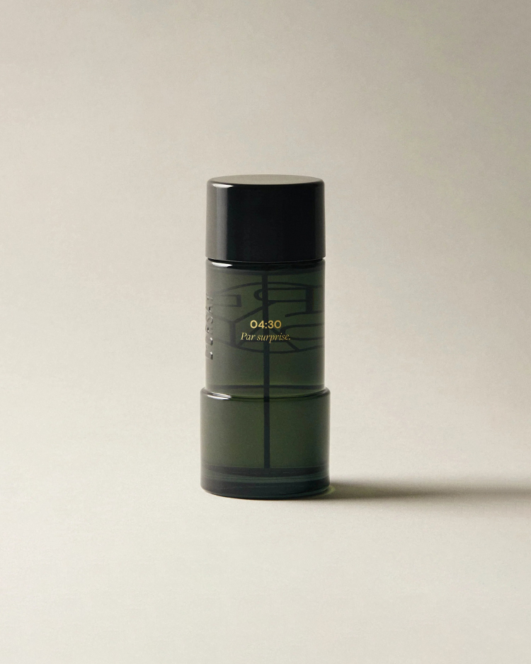 D'ORSAY / 04:30 パー シュルプリーズ / 不意打ち / 90ml