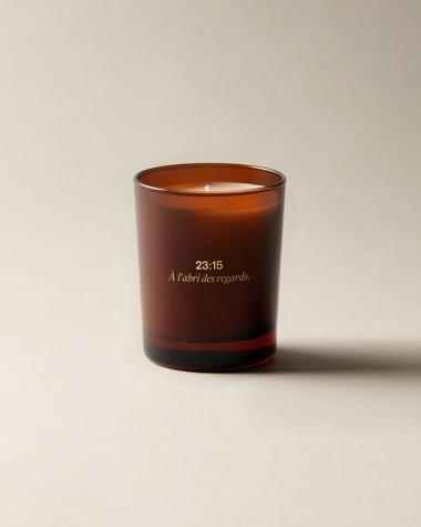 D'ORSAY / 23:15 ア ラブリ デ ルギャール / 誰にも見えないところ / 190GR