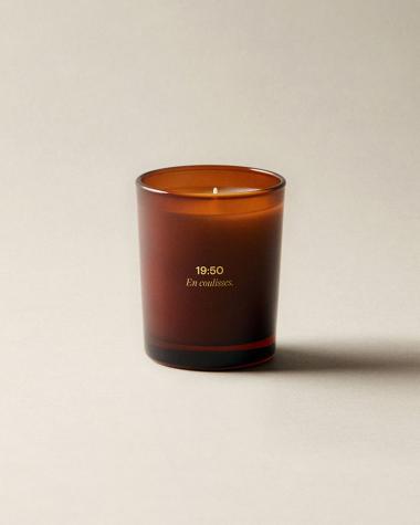 D'ORSAY / 19:50 オン クリス / バックステージ / 190GR