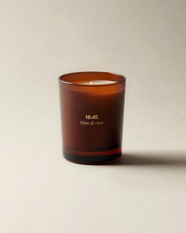 D'ORSAY / 16:45 ミーヌ ドゥ リアン / 素知らぬ顔で / 190GR