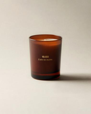 D'ORSAY / 15:00 オントゥル テ マン / あなた次第 / 190GR