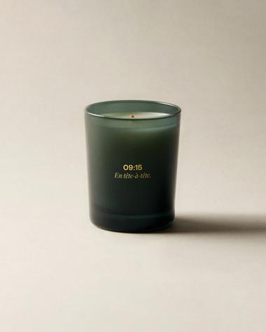 D'ORSAY / 09:15 アン テタ テトゥ / フェイス トゥ フェイス / 190GR