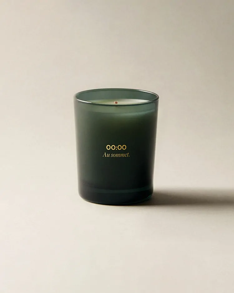 D'ORSAY / 00:00 オ ソメ / 頂点で / 190GR