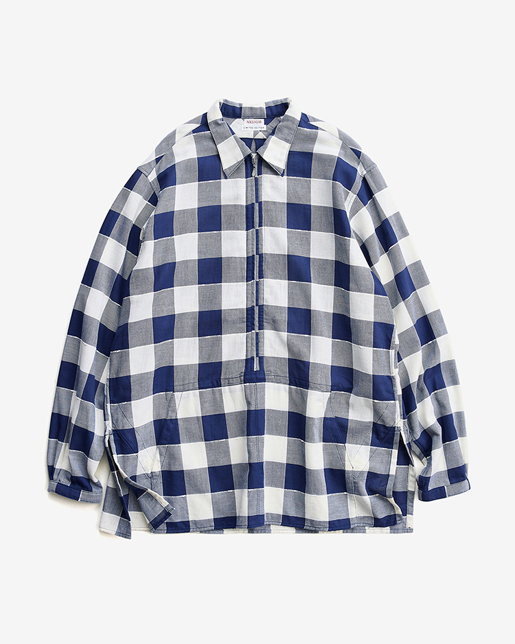 NICENESS / GIGLI / NAVY