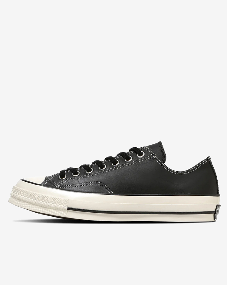 CONVERSE / ALL STAR LGCY LE OX / BLACK
