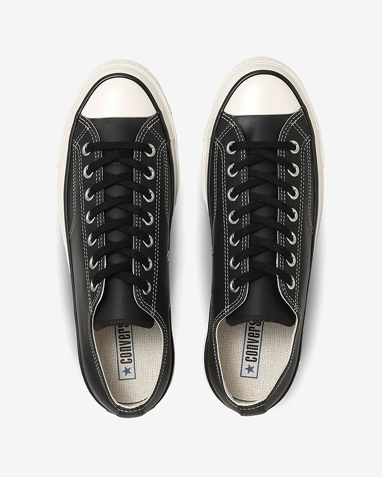 CONVERSE / ALL STAR LGCY LE OX / BLACK