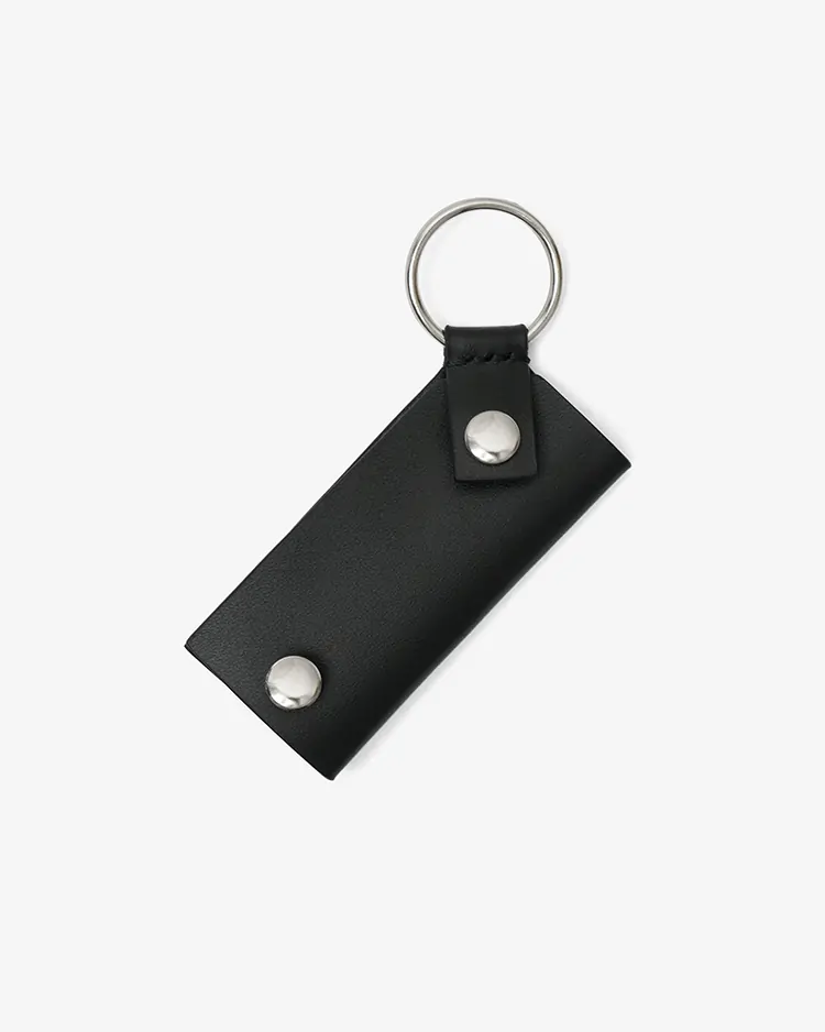 ED ROBERT JUDSON / Linc - Key case / Black