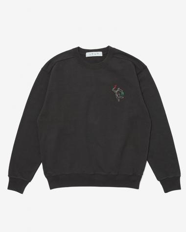  / DANCE CREW / BLACK