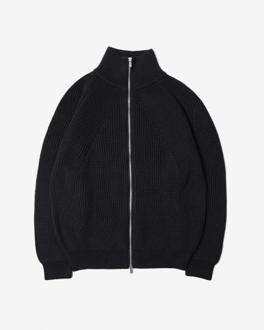  / SIGNATURE DRIVES KNIT / SEPIA BROWN