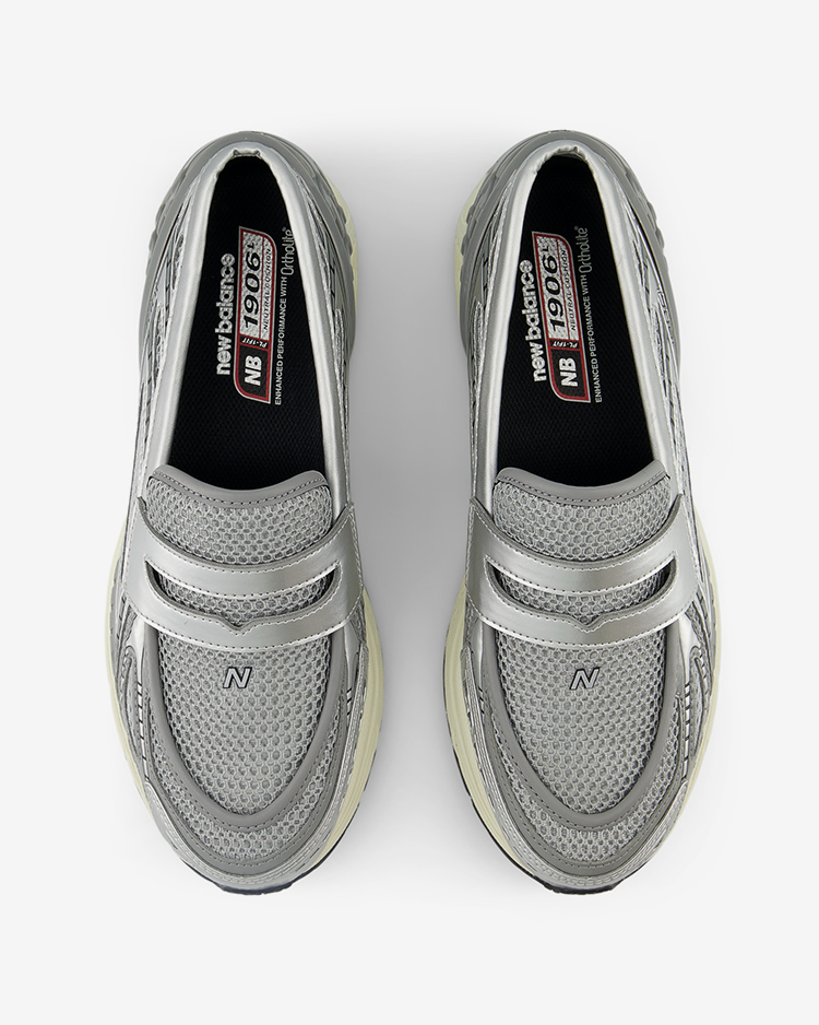NEW BALANCE / U1906LAE / SILVER