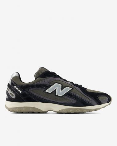 NEW BALANCE / U204L5WZ / BLACK